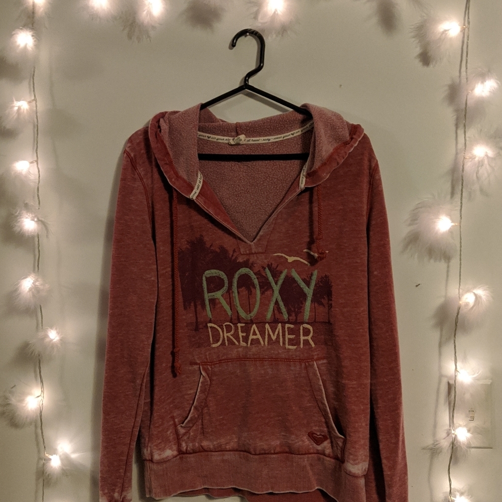 Roxy Hoodie